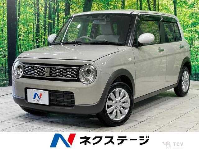 2024 Suzuki Lapin