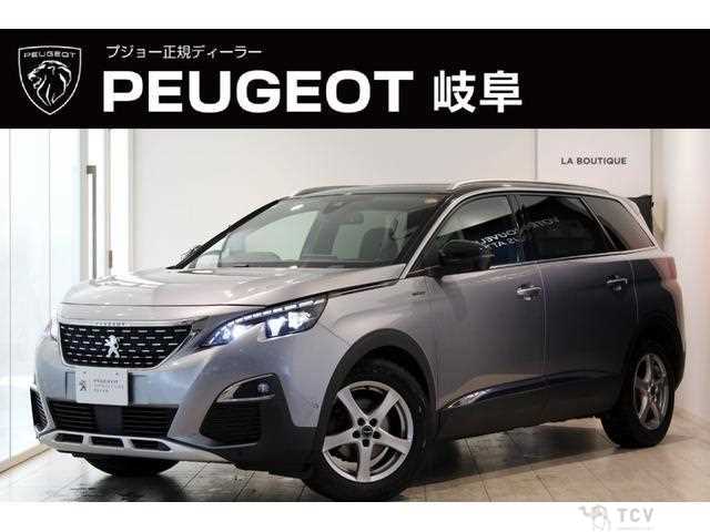 2020 Peugeot Peugoet Others
