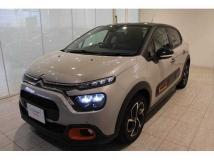 2021 Citroen C3