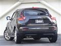 2011 Nissan Juke