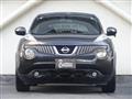 2011 Nissan Juke