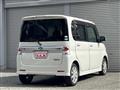 2012 Daihatsu Tanto