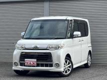 2012 Daihatsu Tanto