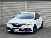 2021 Renault Megane