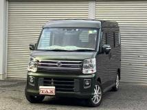 2021 Suzuki Every Wagon