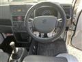 2025 Suzuki Carry Truck