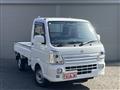 2025 Suzuki Carry Truck