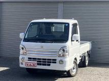 2025 Suzuki Carry Truck