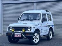 1991 Suzuki Jimny