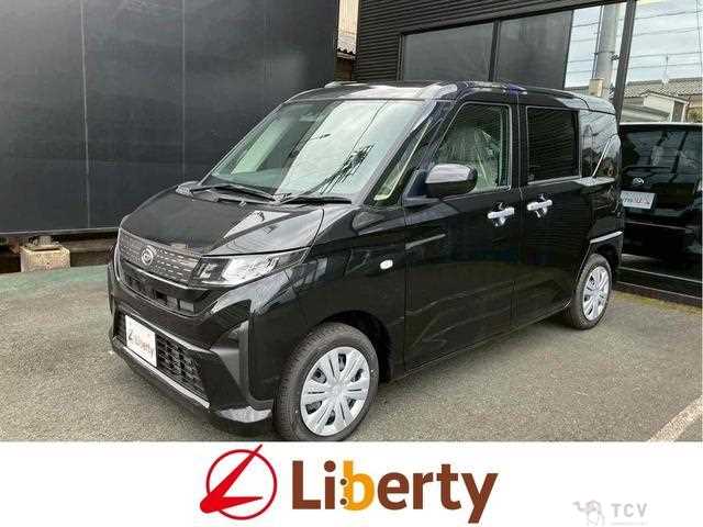 2025 Daihatsu Move