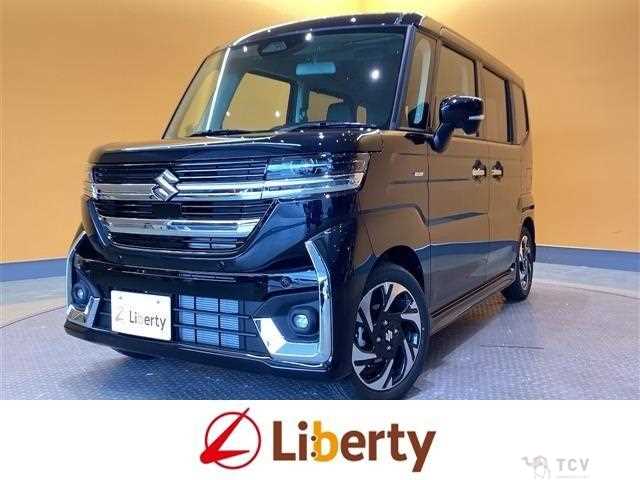 2025 Suzuki Suzuki Others