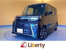 2025 Daihatsu Tanto