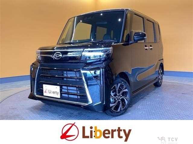 2025 Daihatsu Tanto