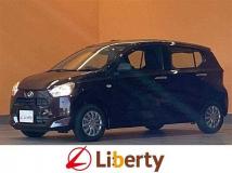 2025 Daihatsu Mira