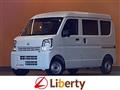 2025 Nissan Clipper Van