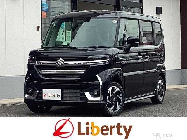 2025 Suzuki Suzuki Others