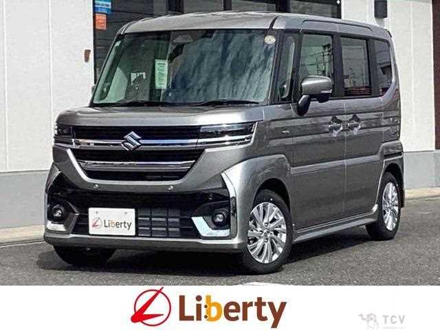 2025 Suzuki Suzuki Others