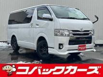 2015 Toyota Regiusace Van