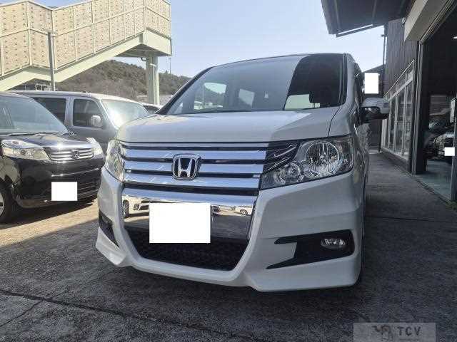 2011 Honda Honda Others