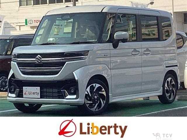 2025 Suzuki Suzuki Others