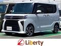 2025 Daihatsu Tanto