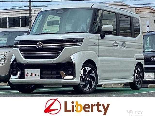 2025 Suzuki Suzuki Others