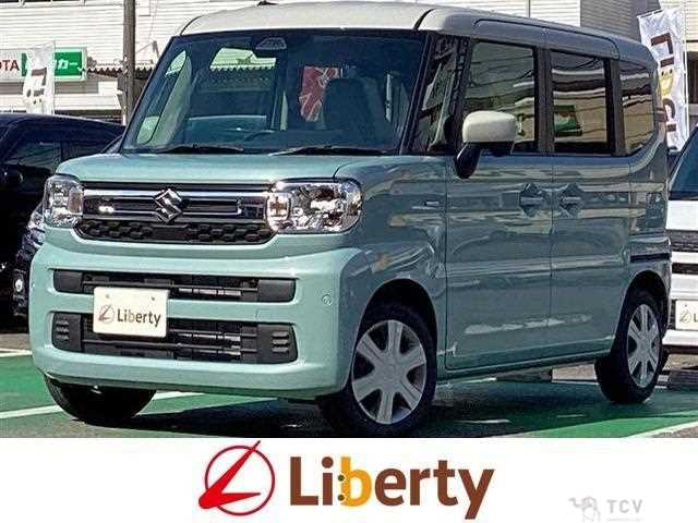 2025 Suzuki Suzuki Others