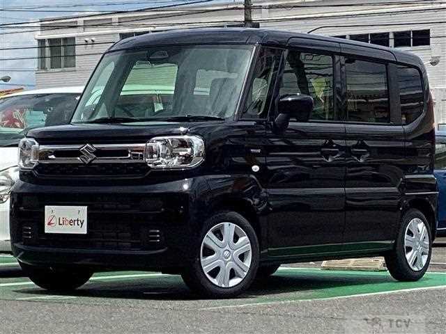 2025 Suzuki Suzuki Others