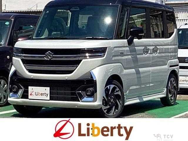 2025 Suzuki Suzuki Others