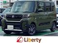 2025 Daihatsu Tanto