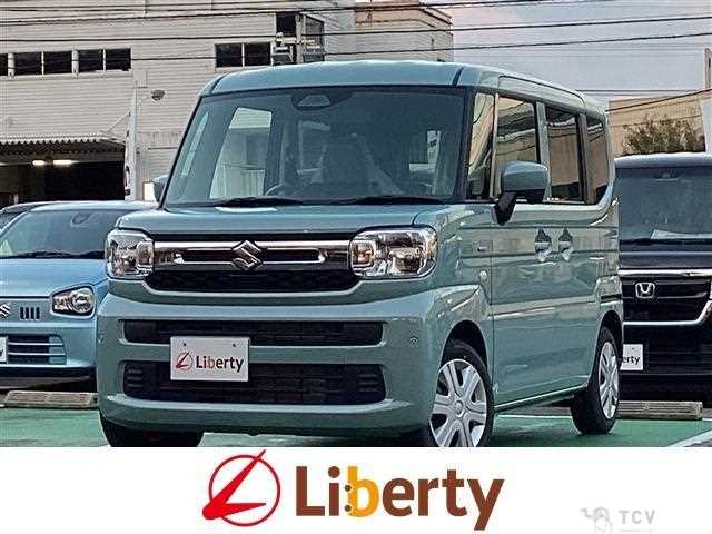 2025 Suzuki Suzuki Others