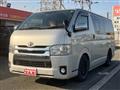 2014 Toyota Hiace Van
