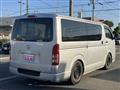 2014 Toyota Hiace Van