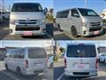 2014 Toyota Hiace Van