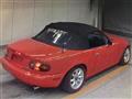 1990 Mazda Eunos Roadster