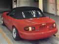 1990 Mazda Eunos Roadster