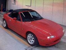 1990 Mazda Eunos Roadster