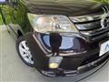 2013 Nissan Serena