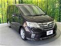 2013 Nissan Serena