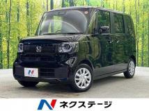 2025 Honda N BOX