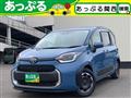 2025 Toyota Sienta