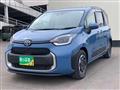 2025 Toyota Sienta