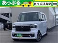 2025 Honda N BOX