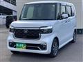 2025 Honda N BOX
