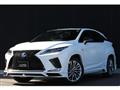 2019 Lexus RX