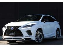2019 Lexus RX