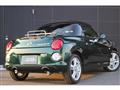 2015 Daihatsu Copen