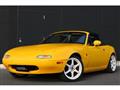 1991 Mazda Eunos Roadster