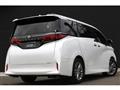 2023 Toyota Alphard G