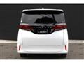 2023 Toyota Alphard G